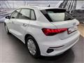 AUDI A3 SPORTBACK SPB 30 TDI Business Advanced