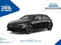 MERCEDES CLASSE A d Automatic AMG Line Premium