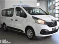 RENAULT TRAFIC T29 1.6 dCi 95CV PC-TN-DC Furgone Ok Neopatentati