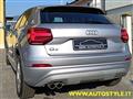 AUDI Q2 35 TFSI 1.5 150Cv S-Tronic Admired SPORT