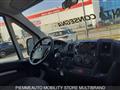 OPEL MOVANO 35 2.2BlueHDi 165 PLM-SL-DC Cassonato Alluminio Heavy