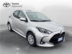 TOYOTA YARIS 1.5 Hybrid 5 porte Active