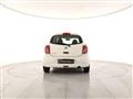 NISSAN MICRA 1.2 5 porte GPL Eco Visia