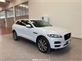 JAGUAR F-PACE 2.0D 180cv AWD Prestige Pelle auto Xeno Navi 20