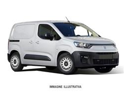 FIAT DOBLÒ Cargo L1 1.5 BlueHDi 130