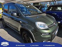 FIAT PANDA 1.3 MJT 95 CV S&S 4x4