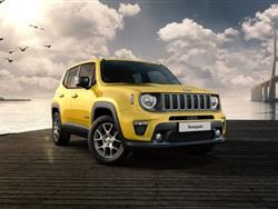 JEEP RENEGADE My23 Limited 1.6 Multijet Ii 130 Cv E6.4