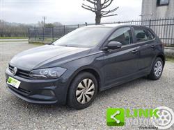 VOLKSWAGEN POLO 1.0 EVO 5p. Trendline Neopatentati