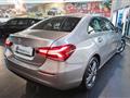 MERCEDES CLASSE A SEDAN d Automatic 4p Business Extra