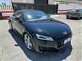 AUDI TT Coupé 1.8 TFSI 180 cv S line