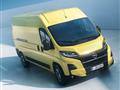 OPEL MOVANO 30 2.2 BlueHDi 120 S&S PM-TM Furgone