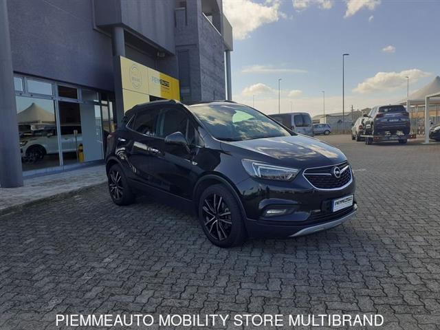 OPEL MOKKA X Mokka X 1.6 CDTI Ecotec 136CV 4x2 Start&Stop Innovation