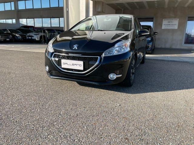 PEUGEOT 208 (2012) 1.4 VTi 95 CV 5p. GPL Allure