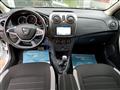 DACIA NUOVA SANDERO STEPWAY Sandero Stepway 1.5 dCi 8V 90CV Start&Stop Easy-R