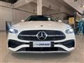 MERCEDES CLASSE C SW d Mild hybrid S.W. Premium TETTO APRIBILE