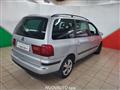 SEAT ALHAMBRA 2.0 TDI Stylance