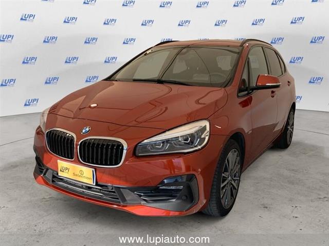 BMW SERIE 2 ACTIVE TOURER 216d Active Tourer Sport