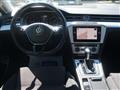 VOLKSWAGEN PASSAT Variant 2.0 tdi Business 150cv dsg 7m