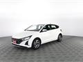 HYUNDAI I20 1.2 MPI MT Connectline