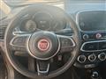 FIAT 500X 1.6 E-Torq 110 CV City Cross