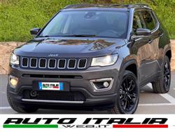 JEEP COMPASS 4XE 1.3 190 CV PHEV 4XE LIMITED+PELLE+NAVI+18