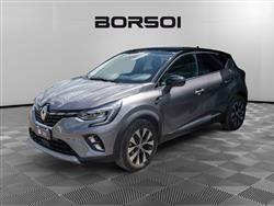 RENAULT NUOVO CAPTUR Captur TCe 90 CV Techno