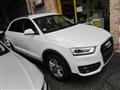 AUDI Q3 2.0 TDI Quattro S-tronic