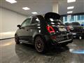 ABARTH 695 1.4 Turbo T-Jet 180 CV Esseesse SABELT / AKRAPOVIC