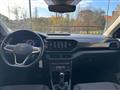 VOLKSWAGEN T-CROSS 1.0 TSI 110 CV DSG Style