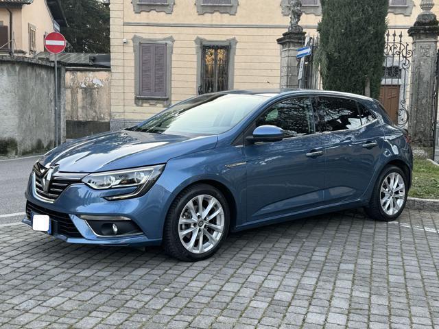 RENAULT MEGANE dCi 8V 110 CV Energy Intens