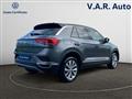 VOLKSWAGEN T-ROC 1.5 TSI ACT DSG Style BlueMotion Technology