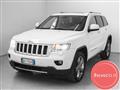 JEEP GRAND CHEROKEE Grand Cherokee 3.0 CRD 241 CV Overland