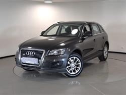 AUDI Q5 I 2013 Diesel 2.0 tdi 150cv