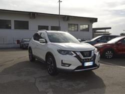 NISSAN X-TRAIL 1.6 dCi 2WD Tekna DTC