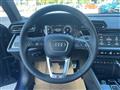 AUDI A3 SPORTBACK A3 SPB 30 TFSI S line edition