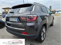 JEEP COMPASS 2.0 Multijet II aut. 4WD Limited