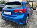 FORD FOCUS 1.0 EcoBoost Hybrid 125 CV 5p. ST-Line