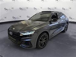 AUDI Q8 50 TDI 286 CV quattro tiptronic Sport