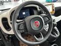 FIAT PANDA 1.0 FireFly Hybrid Pandina CROSS con "PANERO PLUS"