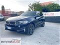 BMW X5 xDrive30d 258CV Experience