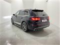 AUDI Q7 SQ7 4.0 V8 TDI quattro tiptronic Business Plus