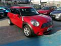 MINI COUNTRYMAN ONE 1.6 98cv