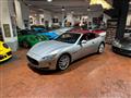 MASERATI GRANCABRIO 4.7 V8 PELLE ROSSA CAPOTE ROSSA