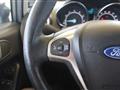 FORD FIESTA 1.4 5p. Bz.- GPL Titanium