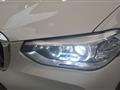 BMW X3 xDrive20d Xline Aut.