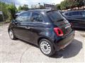 FIAT 500 1000 HYBRID 70 CV NAVI CARPLAY CLIMAUTO PDC TETTO