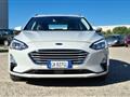 FORD FOCUS 1.5 Tdci 120 CV Autom. 24 MESI GARANZIA