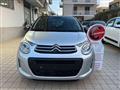 CITROEN C1 5p 1.0 vti