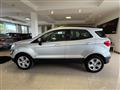 FORD EcoSport 1.5 TDCi 100 CV S&S ST-Line Plus