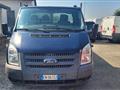 FORD TRANSIT 350L 2.2 TDCi/125 PL-RG Cassone Fisso 3,90m